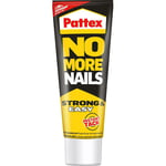 Montasjelim Pattex No More Nails Tube 40Ml