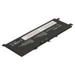 2-Power laptopbatteri for bl.a. Lenovo ThinkPad L13 Yoga