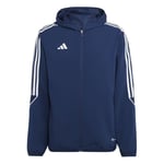 adidas Windbreaker Tiro 23 League - Navy, storlek XX-Large