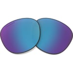 "Oakley Latch Replacement Lens Kit, Prizm Sapphire"