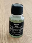 Davines Oi Oil Absolute Beautifying Potion For All Hair Types 20ml Travel Size