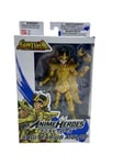 Figurine Saint Seiya Knights of the Zodiac Anime Heroes