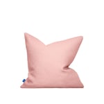 HEM - Crepe Cushion Medium - Light Pink - Pynteputer og putetrekk - Hem Design Studio - Rosa