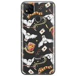 ERT GROUP Coque de téléphone Portable pour Xiaomi REDMI 9C Original et sous Licence Officielle Harry Potter Motif 249 Parfaitement adapté à la Forme du téléphone Portable, partiel imprimé