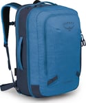 Osprey Transporter Travel Pack 44 Blue Flame/Scoria Blue, not_defined