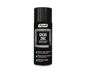 RICHARD SPRAY PAINT GALVA ZINC 3485405531002 PEINTURE AEROSOL GRIS SATIN 400ML BOMBE TRAVAUX RENOVER RENOVATION BRICOLAGE MAISON COMASOUND KARTEL CSK ONLINE