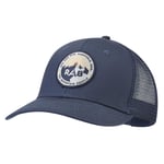 Rab  Ten4 Cap, Dik Deep Ink, ONESIZE