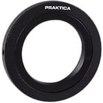 Praktica Camera Mount Adapter Digiscoping T2 to Canon EF