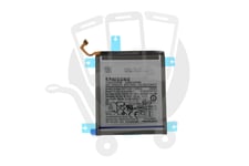 Official Samsung Galaxy A41 SM-A415 Battery - EB-BA415ABY - GH82-22861A