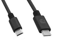 Mr.Gadget's Solutions USB-C Cable For new Macbook, Chromebook Pixel to Micro USB devices