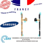 Originale Nappe Power/Volume Pour Samsung Galaxy A42 5G (A426B)