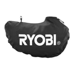 Ryobi - Sac de rechange 50 L - universel, compatible avec tous les souffleurs aspiro-broyeurs sur batterie, filaires et thermiques Ryobi® - RAC396, Noir