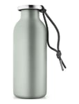 24/12 To Go Thermo Flask Sage Grey Eva Solo