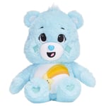 [DISPO A CONFIRMER] Peluche bisounours 25 cm