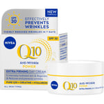 Nivea Q10 Power Firming Day Cream Dagkräm 50 ml