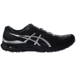 Asics Mens GEL-Kayano 28 Platinum Running Shoes - Grey - Size UK 6.5