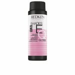 Coloration Semi-permanente Redken Shades EQ 07RR flame [3 x 60 ml]