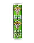 Warheads Super Candy Spray Import - 20ml - green apple