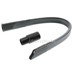 Vacuum Cleaner Flexible Extra Long Crevice Tool For Bosch Hoover 35mm