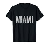 Miami T-Shirt