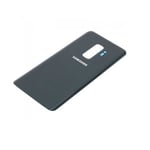 Cache Batterie Samsung Galaxy S9 Plus - Gris + Outils