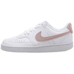 Baskets basses Nike  Court Vision Low Next Nature