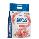 Critical Mass Gainer 6 kg