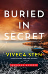 Buried in Secret (Sandhamn Murders Book 10)