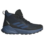 adidas Terrex Trailmaker 2.0 Mid Gore-tex Hiking Shoes, størrelse 40⅔