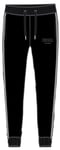 Russell Athletic A21462-IO-099 Cuffed Pant Pants Femme Black Taille M