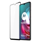 DUX DUCIS for Motorola Moto G30 Härdat glas