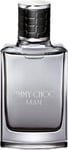 Jimmy Choo Man Eau de Toilette, 30ml