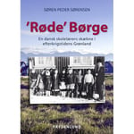 Red Børge | Søren Peder Sørensen | Språk: Danska