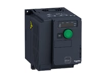 Schneider Electric Atv320u22m2c, Ip20, -10 - 50 ° C, -25 - 70 ° C, 200 - 240 V, 50 - 60 Hz, Klass Iii