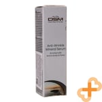 DSM Anti Wrinkle Mineral Serum 30 ml with Amino Acids and Pansy Wrinkle Filler