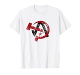 Anarchy Atheism Socialist T-Shirt