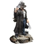 Iron Studios Marvel Art Scale 1/10 Old Man Logan (Wolverine 50th Anniversary) 23