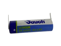 Jauch Quartz ER 14505J-T Specialbatteri R6 (AA) U-loddefane Lithium 3.6 V 2600 mAh 1 stk