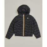 Blouson enfant K-Way  Veste enfant déperlante  Jack