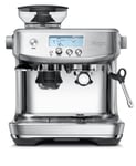 Sage The Barista Pro - Brushed Stainless Steel