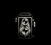 Vintage Camera Antique Camera Film TLR Vintage Camera Antique Photography