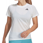 ADIDAS Club Tee White Women (L)