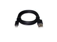 Dension Gateway iPod-kabel USB til Apple Lightning plugg