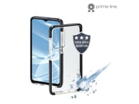 Hama Protector, Skydd, Samsung, Galaxy A23 4G/5G, 16,8 Cm (6.6"), Sort, Transparent