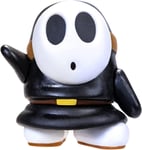 Super Mario World of Nintendo 2.5 Inch Figure Black Shy Guy