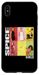 Coque pour iPhone XS Max Signatures photo officielles des Spice Girls