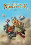 Le donjon de Naheulbeuk Tome 6 (BD)