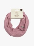 Lillelam Ullhals Tube - Unisex - Rosa - 110