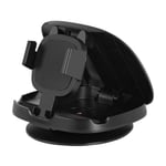 Automobile Phone Holder 360 Degree Rotating Phone Holder Mat Silicone Car3127