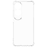 OPPO Grill Textured Case - A60 5GÂ  Clear